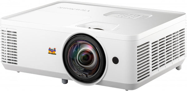 VIEWSONIC PROYECTOR XGA TIRO CORTO DE 4000 ANSI LUMEN