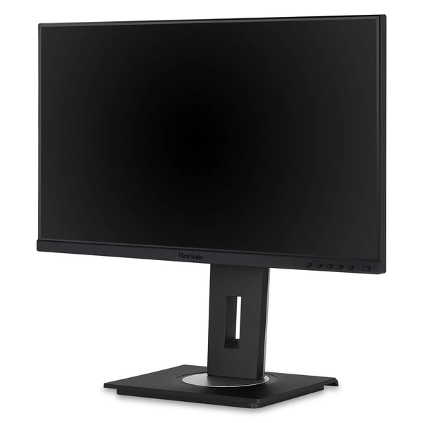 VIEWSONIC MONITOR IPS ERGONOMICO DE 24IN DESIGNED FOR SURFACE CON USB-C