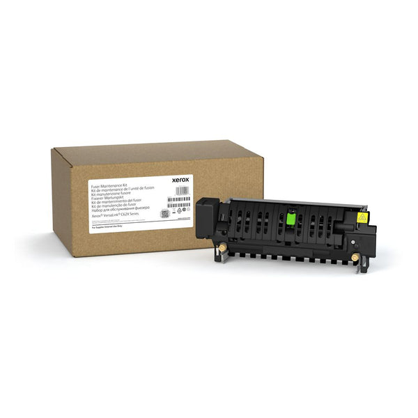 XEROX SUPP A4 COL XEROX MFP C625 FUSOR 150K  - NO RMALMENTE NO REQUERIDO XEROX MFP C625 FUSOR 150K  - NO RMALMENTE NO REQUERIDO