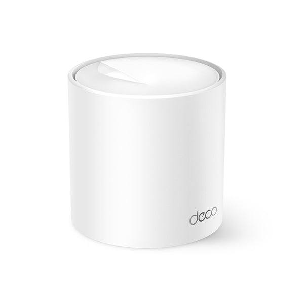 TP-LINK AX1500 WHOLE HOME MESH WI-FI 6 UNIT (1-PACK) AX1500 WHOLE HOME MESH WI-FI 6 UNIT (1-PACK)