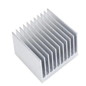 HPE SERVERS USD R HPE DL380 GEN10 STANDARD HEATSINK KIT/PLUS HPE DL380 GEN10 STANDARD HEATSINK KIT
