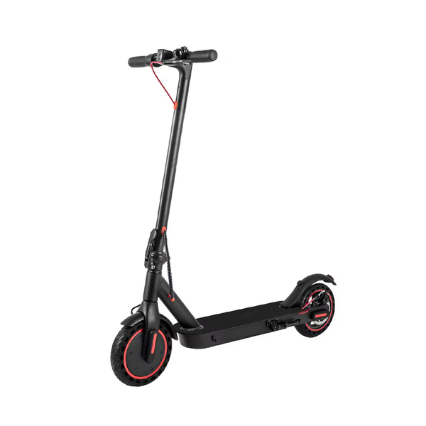 Scooter Eléctrico Honey Whale M2-MAX Negro