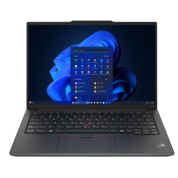 Laptop LENOVO ThinkPad E14 AMD Gen 6, Pantalla 14" pulgadas, AMD Ryzen 7 7735U, 32GB RAM, 1TB SSD, Windows 11 Pro