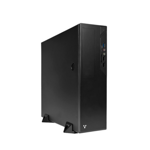 Computadora De Escritorio VORAGO SLIMBAY T, Intel core I7 14700, 16GB, 512GB, Windows 11 Prueba