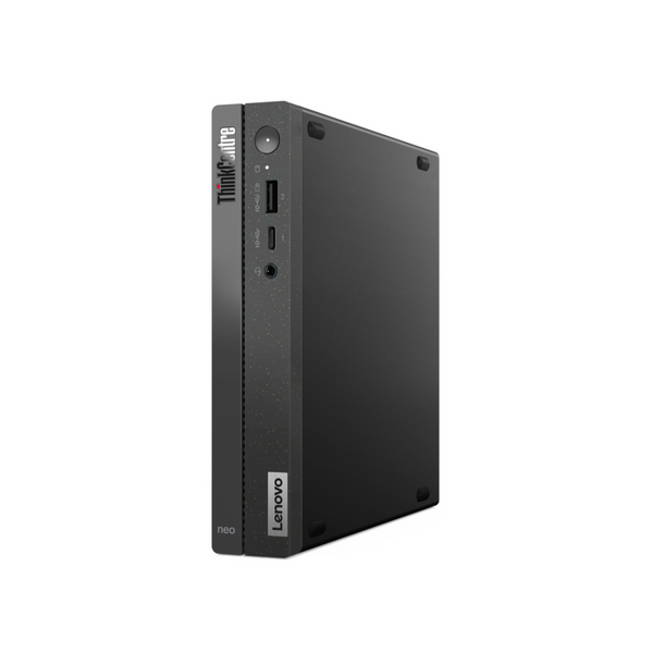 Computadora De Escritorio LENOVO ThinkCentre neo 50, Intel Core i5-13420H, 16GB, 512 GB SSD, Windows 11 Pro