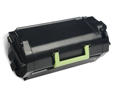 LEXMARK TONER NEGRO HASTA 45K PAGINAS LASER MONOCROMATICO TONER NEGRO EXTRA HIGH YIELD MONO LASER MS811DN 45K