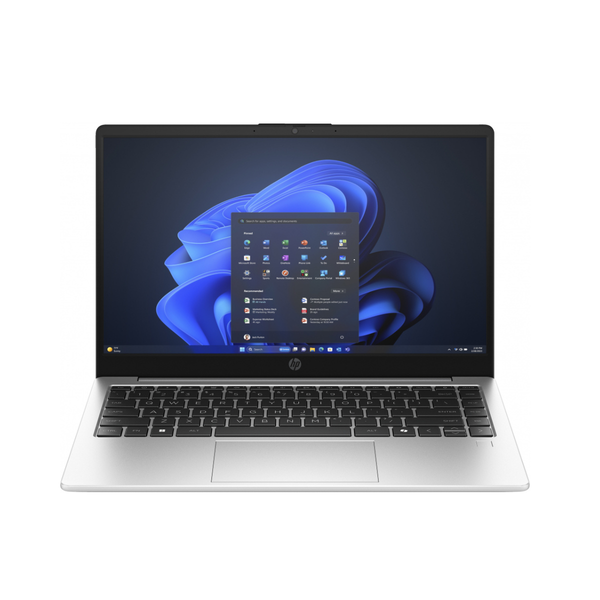 Laptop HP 240R de 14 pulgadas G10 14, Intel Core 5 120U, 8GB RAM, 512GB SSD, Windows 11 Home