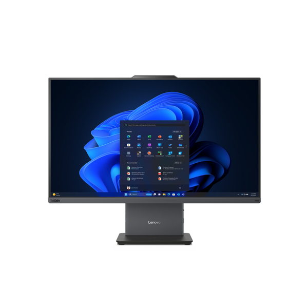 PC All in One TOUCH LENOVO ThinkCentre Neo50a, Intel Core i7-13620H, 16GB, 512GB SSD, Windows 11 Pro