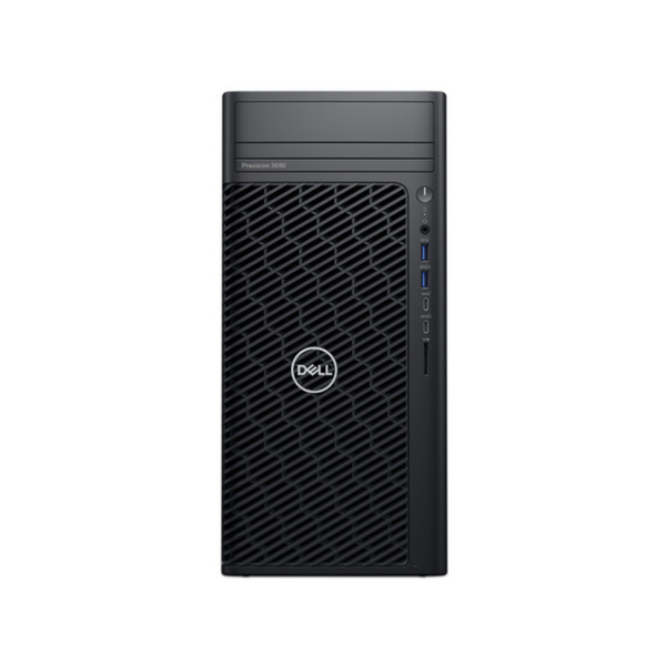 Computadora De Escritorio Dell Torre Precision 3680, Intel Core i9 14900, 1TB SSD, 32GB, Windows 11 Pro