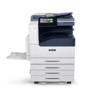 XEROX HW A4 COLOR XEROX MULTIFUNCIONAL C7125 COLO A3 25PPM DUPLEX REQ INSTALACION MFP COLOR A3 VERSALINK C7125 D DúPLEX TAMAñO HASTA 11 X17  25PPM