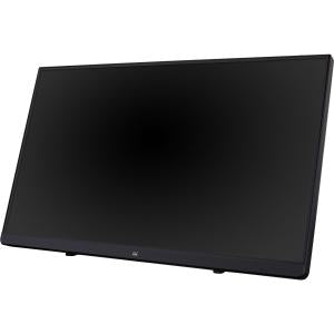 VIEWSONIC MONITOR TOUCH LED FHD 22 RESOL 1920X1080 RELACION DE ASPECTO 16:9 Monitor ViewSonic TD2230 TFT Touch 22', Full HD, HDMI, Bocinas Integradas (2 x 3W), Negro/Plata 1920X1080 RELACION DE ASPECTO 16:9