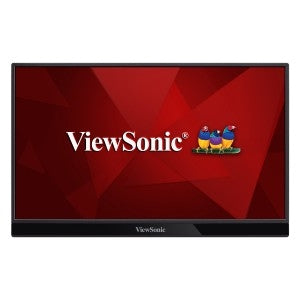 VIEWSONIC MONITOR TOUCH PORTATIL FHD 16IN RESOL 1920X1080 REL DE ASPECT MONITOR TOUCH PORTATIL FHD 16 RESOL 1920X1080 REL DE ASPECT 16:9