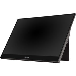 VIEWSONIC RETAIL PANTALLA TOICTIL PORTOITIL TD16 5 DE 15 6 PANTALLA TáCTIL PORTáTIL TD165 5 DE 15 6