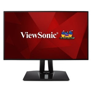 VIEWSONIC VC MONITOR 24IN RESOL 1920X1080 . Monitor LED 24"/Resolución FHD 1920x1080/Relación de aspecto 16:9 1920X1080 RELAC DE ASPECTO 16:9
