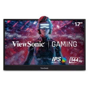 VIEWSONIC MONITOR GAMING PORTATIL 17PULG FHD 1920X1080 REL DE ASPECTO 16:9 MONITOR GAMING PORTATIL 17PULG FHD 1920X1080 REL DE ASPECTO 16:9