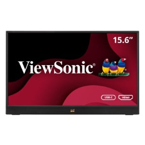 VIEWSONIC MONITOR PORTATIL 16PULG RES FHD 1920X1080 REL DE ASPECTO 16:9 MONITOR PORTATIL 16PULG RES FHD 1920X1080 REL DE ASPECTO 16:9
