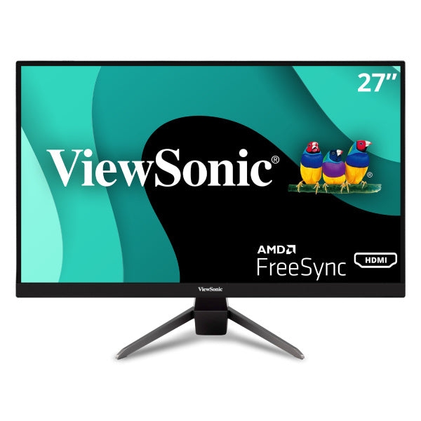 VIEWSONIC MONITOR GAMING FHD 27IN RESOL 1920X1080 REL DE ASPECTO 16 9 MONITOR GAMING FHD 27IN RESOL 1920X1080 REL DE ASPECTO 16 9