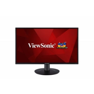 VIEWSONIC MONITOR FULL HD 1080P DE 22 PULGADAS CON BISEL ULTRAFINO MONITOR 1080P DE 22 75 HZ CON FREESYNC  HDMI Y VGA