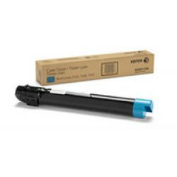 XEROX SUPP A4 MON TONER CYAN P/WC 7830/35/45/55 7970 7525/30/35/45/56 15.000 IMPS TONER CYAN P/WC 7830/35/45/55 7970 7525/30/35/45/56 (15 000 IMPS)