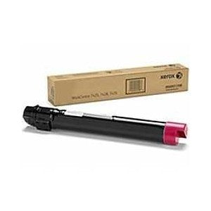 XEROX SUPP A4 MON TONER MAGENTA P/WC 7830/35/45/5 7970 7525/30/35/45/56 15.000 IMPS  Cartucho de tóner Xerox 006R01519 - Magenta Original - Láser 7970 7525/30/35/45/56 (15 000 IMPS)