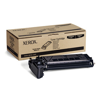 XEROX SUPP A4 COL TONER NEGRO WC 5325/5330/5335 30.000 IMPRESIONES  Cartucho de tóner Xerox - Negro Original - Láser  (30 000 IMPRESIONES)