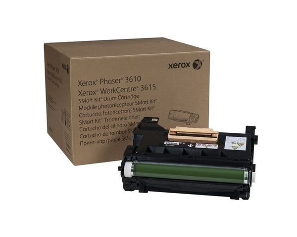 XEROX SUPP A3 MON TAMBOR PHASER 3610/ WC 3615 /3655 85.000 IMPRESIONES TAMBOR PHASER 3610/ WC 3615 /3655 (85 000 IMPRESIONES)