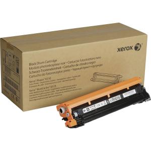 XEROX SUPP A4 MON TAMBOR NEGRO PHASER 6510 / WC 6515 48K TAMBOR NEGRO PHASER 6510 / WC 6515 48K