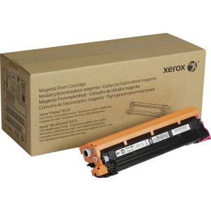 XEROX SUPP A4 MON TAMBOR MAGENTA PASHER 6510 / WC 6515 48K TAMBOR MAGENTA PASHER 6510 / WC 6515 48K