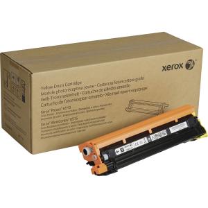 XEROX SUPP A4 MON TAMBOR AMARILLO PHASER 6510 / WC 6515 48K TAMBOR AMARILLO PHASER 6510 / WC 6515 48K