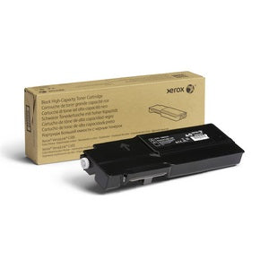 XEROX SUPP A4 MON TONER NEGRO ALTA CAPACIDAD VERSALINK C400 5K TONER NEGRO ALTA CAPACIDAD VERSALINK C400/405 (5K)