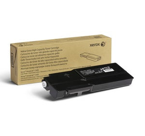 XEROX SUPP A4 MON TONER NEGRO EXTRA ALTA CAP VERSALINK C400 10.5K TONER NEGRO EXTRA ALTA CAPACIDA VERSALINK C400/405 (4.8K)