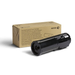 XEROX SUPP A4 MON TONER NEGRO CAP ESTANDAR VERSALINK B400/405 5.9K TONER NEGRO CAP ESTANDAR VERSALINK B400/405 5.9K