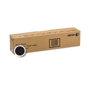 XEROX SUPP A4 MON TONER NEGRO PARA ALTALINK C803 30/35/45/55/70 26.000 IMPS TONER NEGRO PARA ALTALINK C803 30/35/45/55/70 (26 000 IMPS)