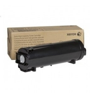 XEROX SUPP A4 MON TONER ALTA CAPACIDAD B600 B605 B610 B615 25.900 IMPRESIONES TONER ALTA CAPACIDAD B600 B605 B610 B615 (25 900 IMPRESIONES)