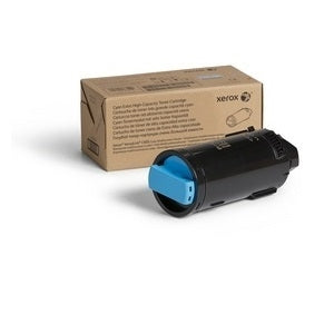 XEROX SUPP A4 MON TONER CYAN EXTRA ALTA CAP C605 16.800 PAGINAS TONER CYAN EXTRA ALTA CAP C605 (16 800 PAGINAS)
