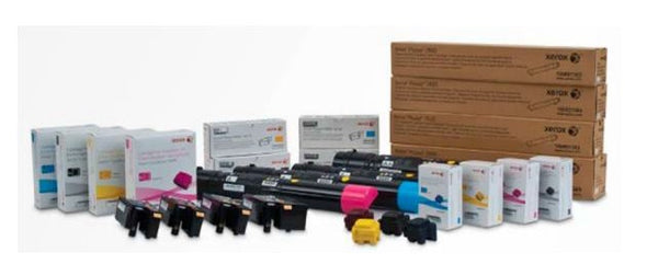 XEROX SUPP A3 COL TONER NEGRO ALTA CAPACIDAD PARA VERSALINK C8000 20.900 IMPS TONER NEGRO ALTA CAPACIDAD PARA VERSALINK C8000 (20 900 IMPS)