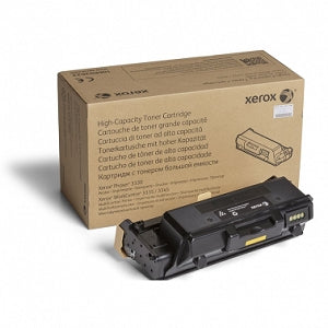 XEROX SUPP A4 MON TONER NEGRO DE CAPACIDAD ESTAN DAR 3335 Y 3345 3.000 IMPRESIONES TONER NEGRO DE CAPACIDAD ESTAN DAR 3335 Y 3345 (3 000 IMPRESIONES)