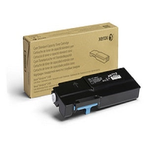 XEROX SUPP A4 MON TONER CIAN DE CAPACIDAD ESTAN DAR C400 Y C405 2.500 IMPRESIONES TONER CIAN DE CAPACIDAD ESTAN DAR C400 Y C405 (2 500 IMPRESIONES)