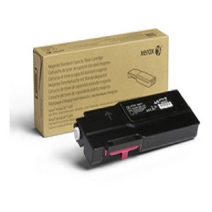 XEROX SUPP A4 MON TONER MAGENTA CAPACIDAD ESTAN DAR C400 Y C405 2.500 IMPRESIONES TONER MAGENTA CAPACIDAD ESTAN DAR C400 Y C405 (2 500 IMPRESIONES)