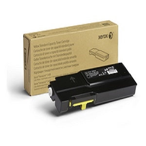 XEROX SUPP A4 MON TONER AMARILLO CAPACIDAD ESTAN DAR C400 Y C405 2.500 IMPRESIONES TONER AMARILLO CAPACIDAD ESTAN DAR C400 Y C405 (2 500 IMPRESIONES)