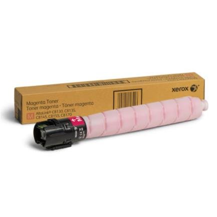 XEROX SUPP A3 COL TONER MAGENTA PARA ALTALINK C8130/C8135 - 28K. Tóner Xerox 006R01756 - Magenta C8130/C8135 - 28K.