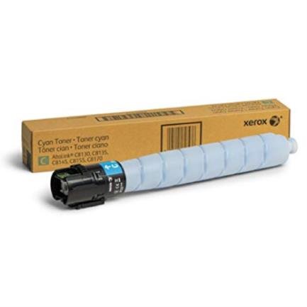 XEROX SUPP A3 COL TONER CIAN PARA ALTALINK C8130 C8135-28K. Tóner Xerox 006R01755 - Cian C8135 - 28K.