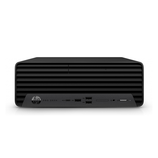 Computadora HP Pro SFF 400 G9, Intel Core i5 14500, 16GB RAM, 1TB SSD, Windows 11 Pro