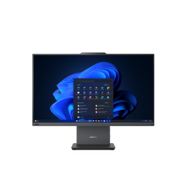 PC All in One Lenovo ThinkCentre Neo 50a 27" Touch Gen 5 Intel C i7-13620H Disco duro 512GB SSD Ram 16GB Windows 11 Pro