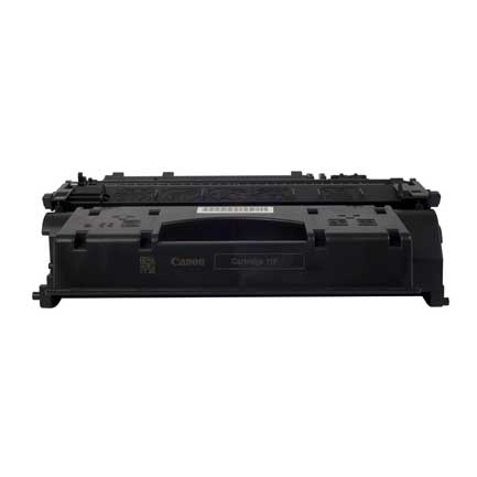 Toner Canon 119