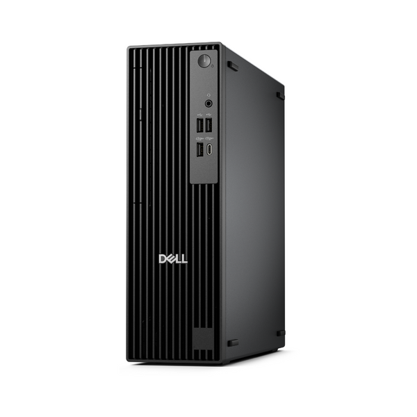 Computadora De Escritorio Dell Pro Slim QCS1250, Intel Core i5-14500 8GB, 512GB SSD, Windows 11 Pro