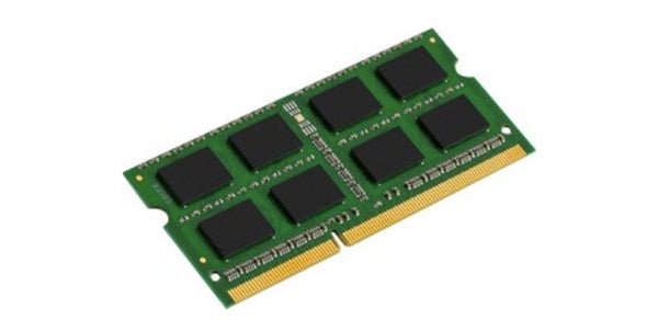 KINGSTON PROPIETA MEMORIA RAM KINGSTON 8GB 1600MT S LOW VOLTAGE SODIMM KINGSTON Memoria 8GB SoDIMM SDRAM Low Voltage para Portatil, DDR3L-1600- 204- pin- MF49GA A7022339 693374-001
