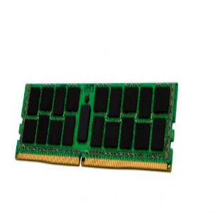 KINGSTON SERVER MEMORIA RAM KINGSTON 16GB DDR4 2666MT/SZ REG ECC MODULE Memoria RAM Kingston DDR4, 2666MHz, 16GB, ECC, CL19 ECC MODULE