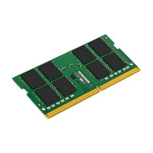 KINGSTON PROPIETA MEMORIA RAM KINGSTON DDR4 3200MT/S NON-ECC UNBUFFERED SODIMM KINGSTON MEMORIA RAM 16GB DDR4 3200MHZ SODIMM