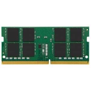 KINGSTON PROPIETA MEMORIA RAM KINGSTON 32GB DDR4 3200MT S SODIMM KINGSTON MEMORIA RAM 32GB DDR4 3200MHZ SODIMM